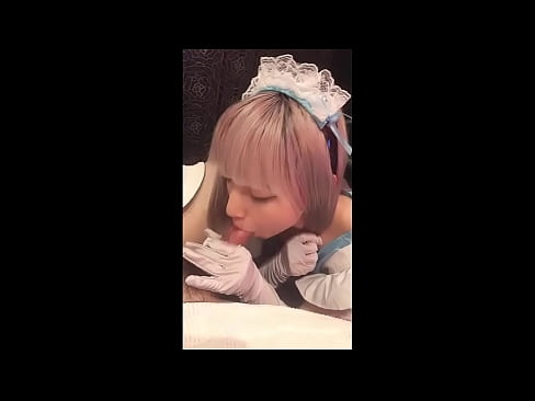 ❤️ Japanilainen idoli [mayuka], ranskalaisen sisäkön puku, osa 1, suihinotto ja runkkaus voiteella ❤️❌ Lutkat at fi.dreamlandpassionjourney.ru ﹏