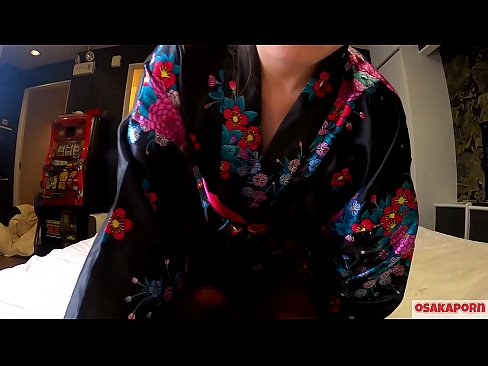 ❤️ Nuori cosplay-tyttö rakastaa seksiä orgasmeihin asti ruiskuttamalla hevostyttöä ja ottamalla suihin. Aasialaistyttö karvainen pillu ja kauniit tissit perinteisessä japanilaisessa puvussa amatöörivideossa, jossa näytetään masturbointia panoleluilla. Sakura 3 OSAKAPORN. ❤️❌ Lutkat at fi.dreamlandpassionjourney.ru ﹏