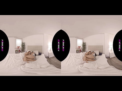 ❤️ PORNBCN VR Kaksi nuorta lesboa herää kiimaisena 4K 180 3D virtuaalitodellisuudessa Geneva Bellucci Katrina Moreno ❤️❌ Lutkat at fi.dreamlandpassionjourney.ru ﹏