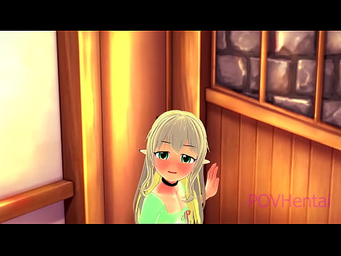 ❤️ (Trap) Elvish-piika auttaa pesemään kasvot. ❤️❌ Lutkat at fi.dreamlandpassionjourney.ru ﹏